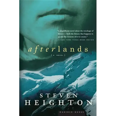 Afterlands