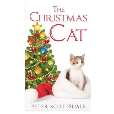 The Christmas Cat