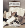 The Man Who Was Thursday
