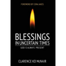 Blessings in Uncertain Times: God is always present