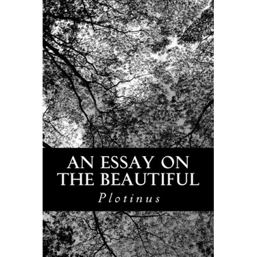 An Essay on the Beautiful