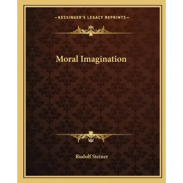 Moral Imagination