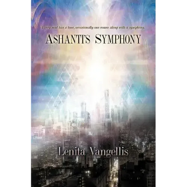 Ashanti's Symphony: Every Soul Has a Tone, Occasionally One Comes Along with a Symphony