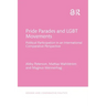Pride Parades and Lgbt Movements: Political Participation in an International Comparative Perspective