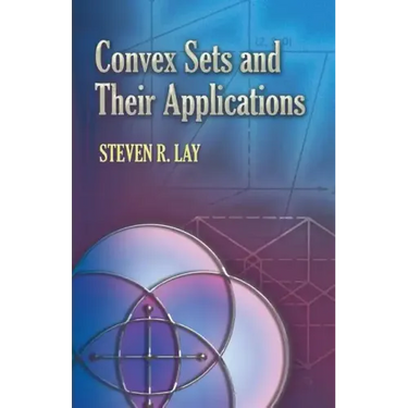 Convex Sets and Their Applications