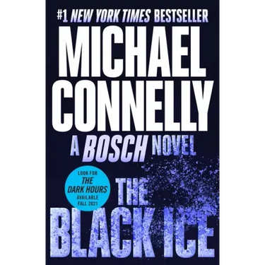 The Black Ice