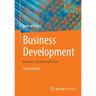 Business Development: Processes, Methods and Tools