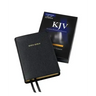 Clarion Reference Bible-KJV