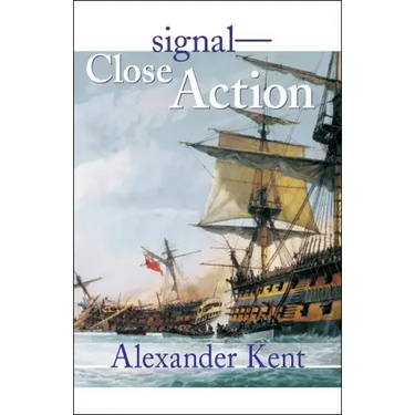 Signal-Close Action!