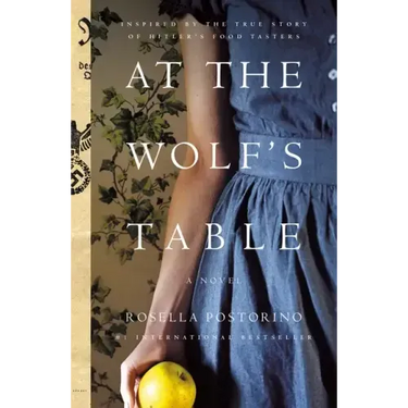 At the Wolf's Table