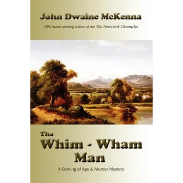 The Whim - Wham Man