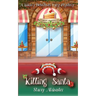 Killing Santa: A Bakery Detectives Cozy Mystery
