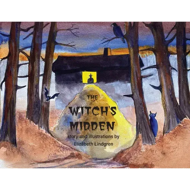 The Witch's Midden