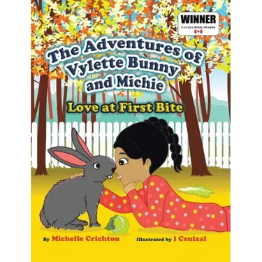 The Adventures of Vylette Bunny and Michie: Love at First Bite