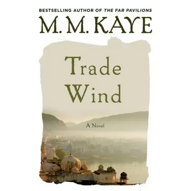 Trade Wind