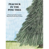 Peacock in the Pine Tree