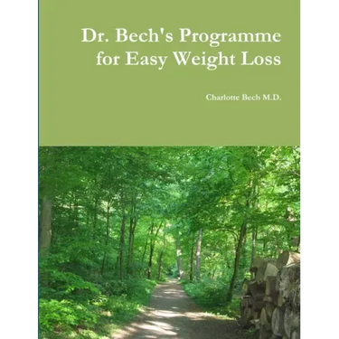 Dr. Bech's Programme for Easy Weight Loss
