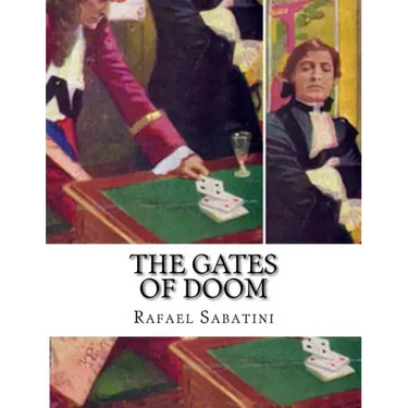 The Gates of Doom