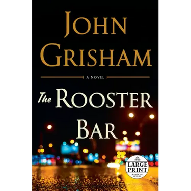 The Rooster Bar