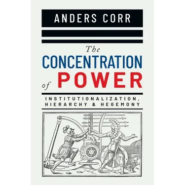 The Concentration of Power