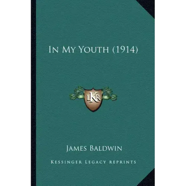 In My Youth (1914)