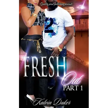 Fresh Out