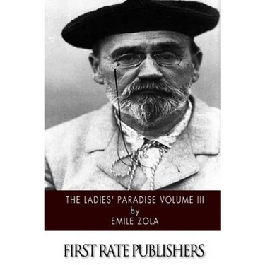 The Ladies' Paradise Volume III