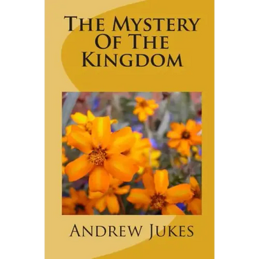 The Mystery Of The Kingdom