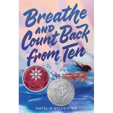 Breathe and Count Back from Ten