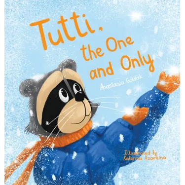Tutti, the One and Only