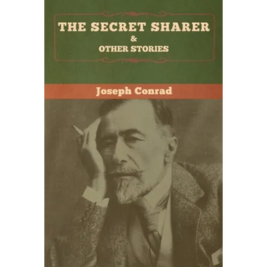 The Secret Sharer and Other Stories