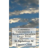 Counsels Concerning a Religious Vocation: Large Print Edition