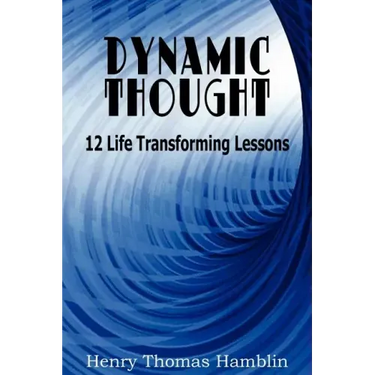 Dynamic Thought