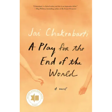 A Play for the End of the World