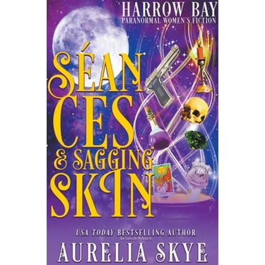 Séances & Sagging Skin