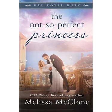 The Not-So-Perfect Princess
