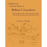 Looking at the Personal Diaries of William F. Dusenberry of Bloomingdale, (Cabell County), VA/WV 1855 and 1856 plus parts of 1862, 1869, 1870, and 187