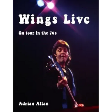 Wings Live