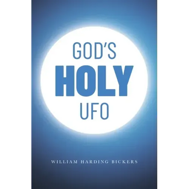 God's Holy UFO
