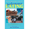 Performance Eating: The High Performance High School Athlete Nutrition Guide