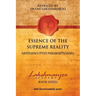 Essence of the Supreme Reality: Abhinavagupta's Paramarthasara