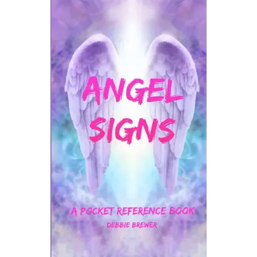 Angel Signs, A Pocket Reference Book