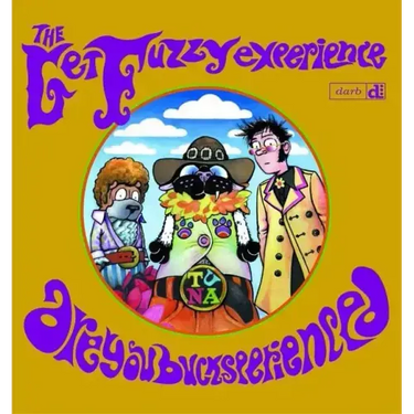 The Get Fuzzy Experience