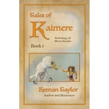 Tales of Kaimere: Anthology 1