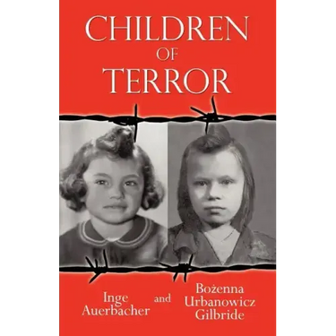 Children of Terror