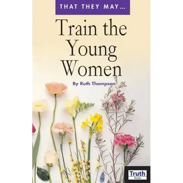 Train the Young Women