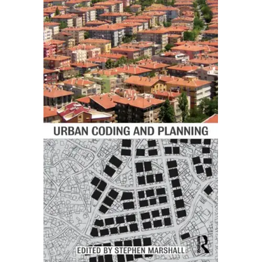 Urban Coding and Planning