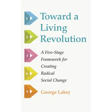 Toward a Living Revolution