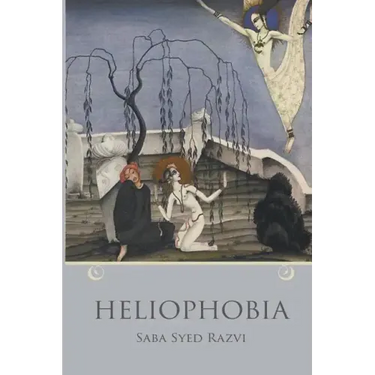 heliophobia