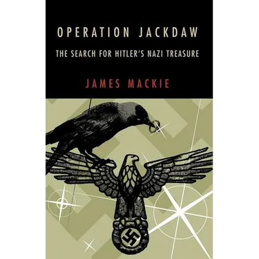 Operation Jackdaw